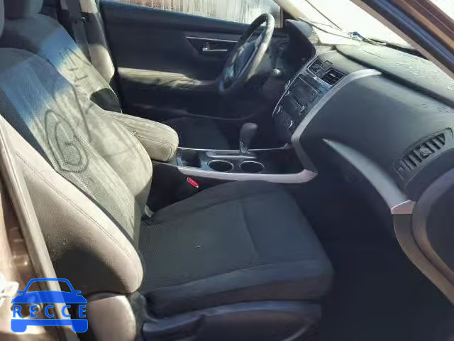 2014 NISSAN ALTIMA 2.5 1N4AL3AP9EC189607 image 4