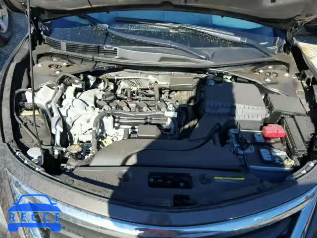 2014 NISSAN ALTIMA 2.5 1N4AL3AP9EC189607 image 6