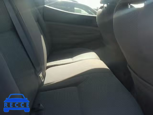 2009 TOYOTA TACOMA DOU 5TELU42N49Z596230 image 5