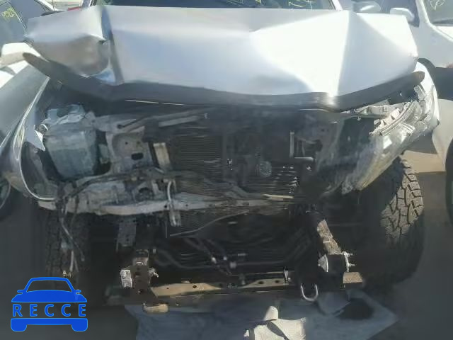 2009 TOYOTA TACOMA DOU 5TELU42N49Z596230 image 6