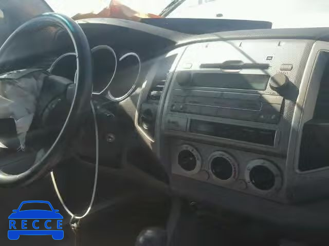2009 TOYOTA TACOMA DOU 5TELU42N49Z596230 image 8