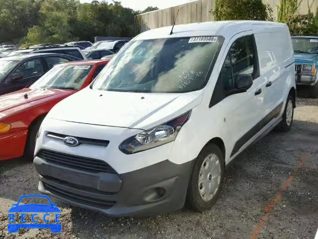 2015 FORD TRANSIT CO NM0LE7E72F1185231 image 1