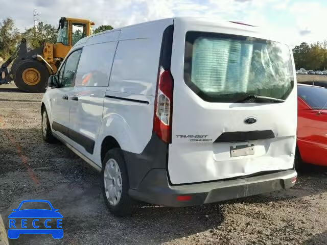 2015 FORD TRANSIT CO NM0LE7E72F1185231 image 2