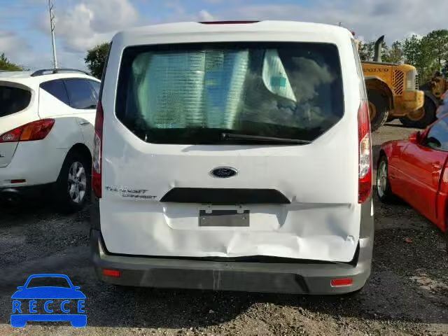 2015 FORD TRANSIT CO NM0LE7E72F1185231 image 8