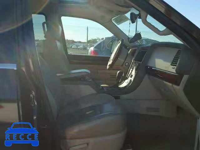 2004 LINCOLN AVIATOR 5LMEU88H64ZJ19426 зображення 4