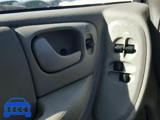 2006 CHRYSLER Town and Country 2A4GP54L96R860063 image 9