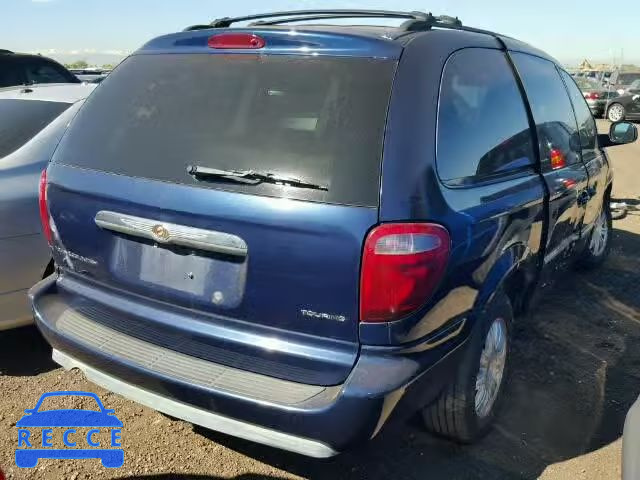 2006 CHRYSLER Town and Country 2A4GP54L96R860063 image 3