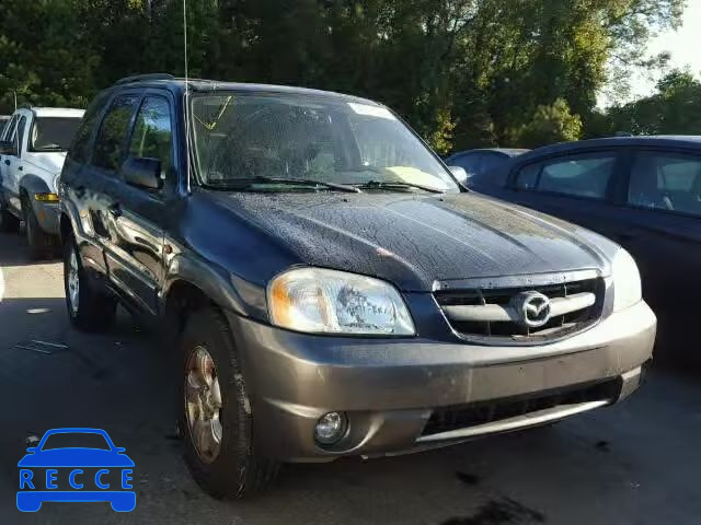 2003 MAZDA TRIBUTE ES 4F2CZ06143KM41173 Bild 0