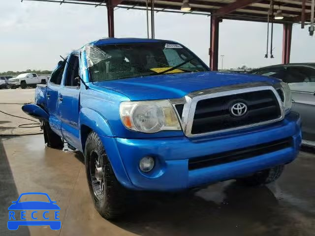 2005 TOYOTA TACOMA PRE 5TEJU62NX5Z075333 image 0