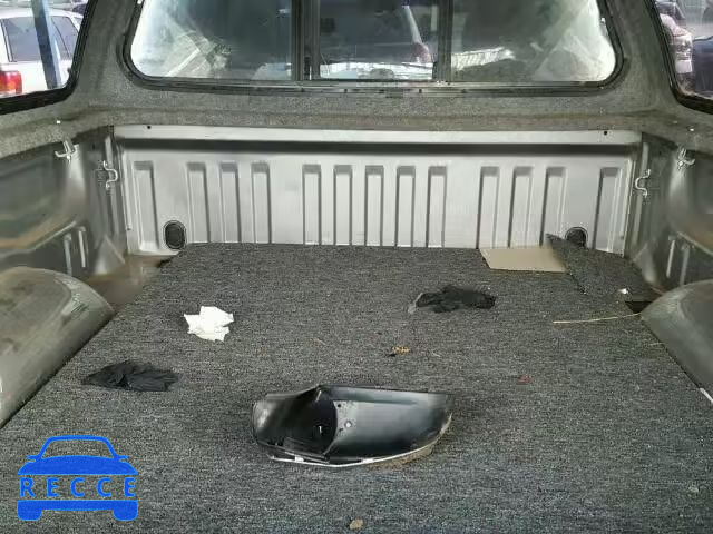 2005 TOYOTA TUNDRA ACC 5TBRT34115S466780 image 8