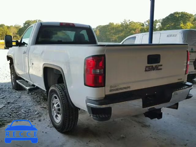 2015 GMC SIERRA K35 1GT322C85FZ111426 Bild 2