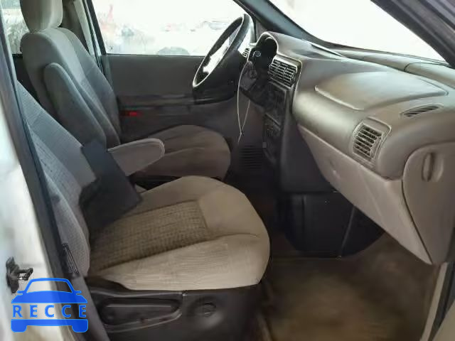 2002 CHEVROLET VENTURE 1GNDX03E32D209143 image 4