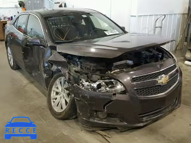 2013 CHEVROLET MALIBU 2LT 1G11E5SA1DF282122 image 0