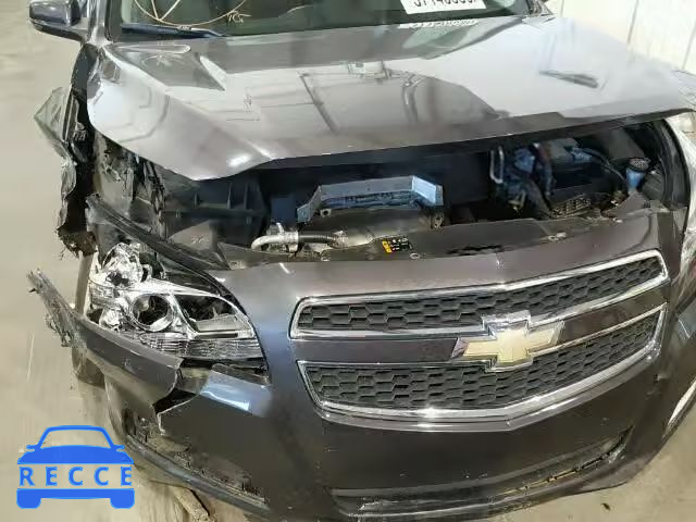 2013 CHEVROLET MALIBU 2LT 1G11E5SA1DF282122 зображення 9