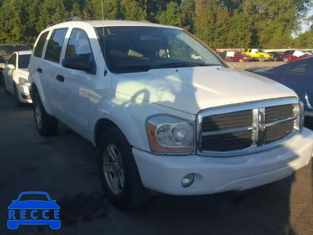 2005 DODGE DURANGO SL 1D4HB48N05F516046 image 0