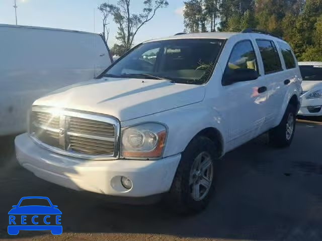 2005 DODGE DURANGO SL 1D4HB48N05F516046 Bild 1