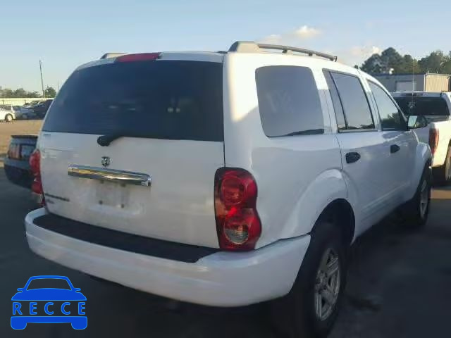 2005 DODGE DURANGO SL 1D4HB48N05F516046 Bild 3