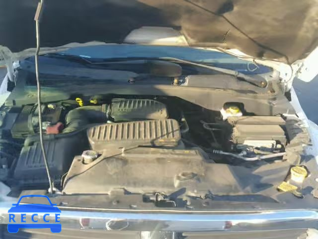 2005 DODGE DURANGO SL 1D4HB48N05F516046 image 6