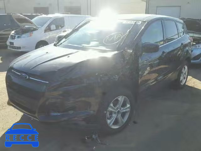 2016 FORD ESCAPE SE 1FMCU0GX4GUB59848 image 1