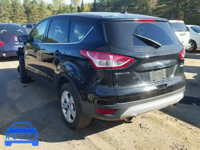 2016 FORD ESCAPE SE 1FMCU0GX4GUB59848 image 2