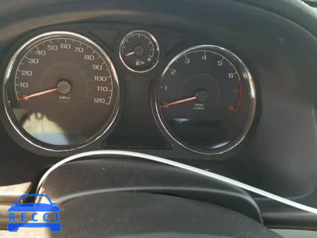 2010 CHEVROLET COBALT 2LT 1G1AF5F59A7206020 image 7