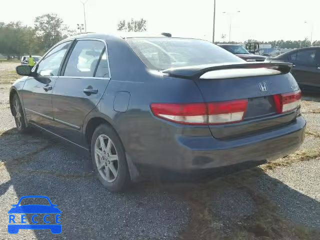 2004 HONDA ACCORD EX 1HGCM66514A012327 image 2