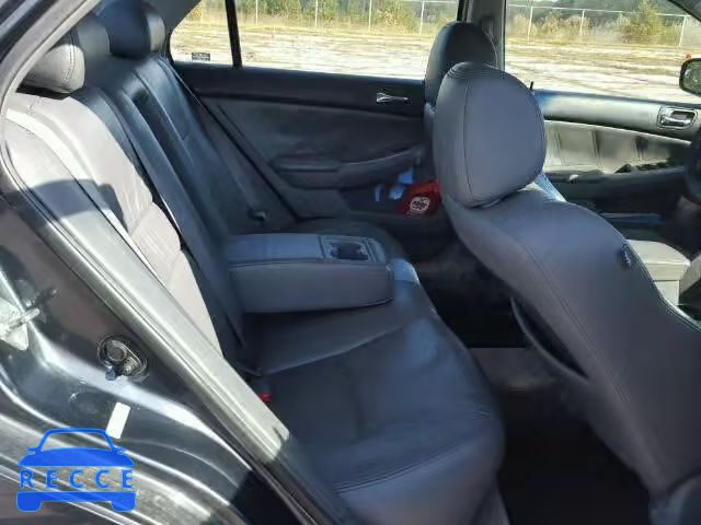 2004 HONDA ACCORD EX 1HGCM66514A012327 image 5