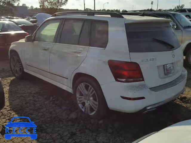 2013 MERCEDES-BENZ GLK350 WDCGG5HB1DF991221 Bild 2