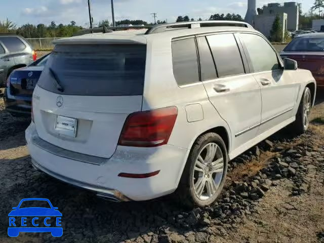 2013 MERCEDES-BENZ GLK350 WDCGG5HB1DF991221 image 3