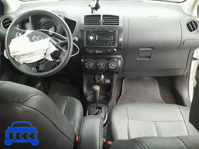 2009 TOYOTA SCION XD JTKKU10449J040684 image 8