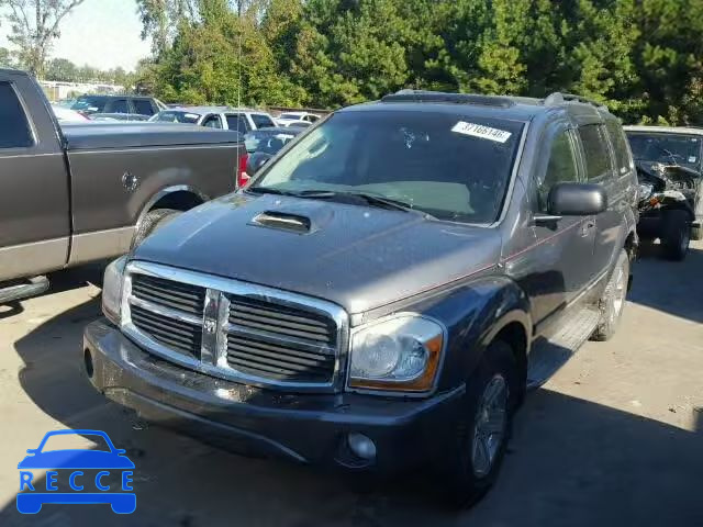 2004 DODGE DURANGO LI 1D4HB58D54F175013 image 1