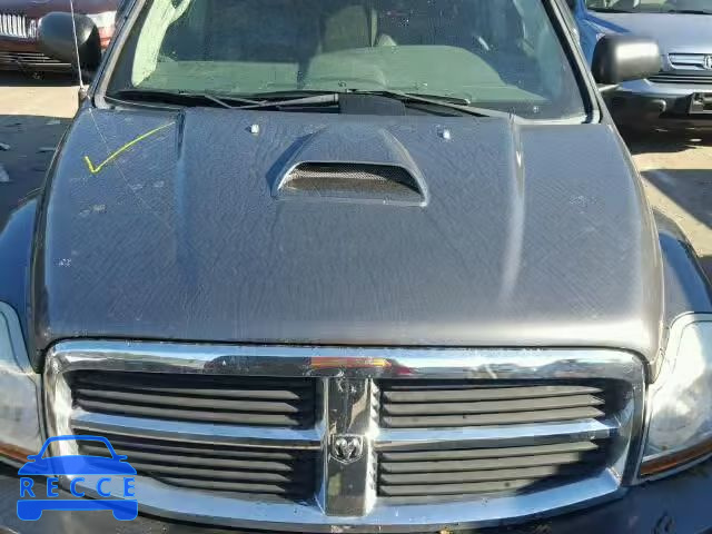 2004 DODGE DURANGO LI 1D4HB58D54F175013 image 6