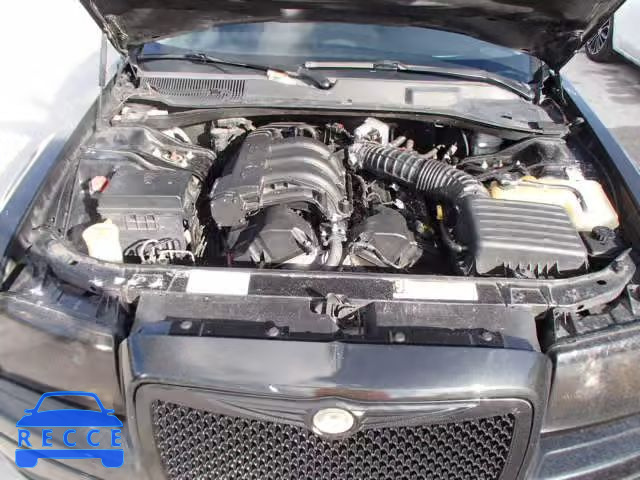 2008 CHRYSLER 300 LX 2C3KA43R28H169441 Bild 6