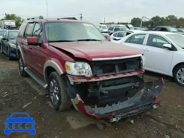 2007 FORD EXPLORER E 1FMEU74E07UB79776 зображення 0