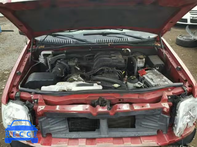 2007 FORD EXPLORER E 1FMEU74E07UB79776 image 6