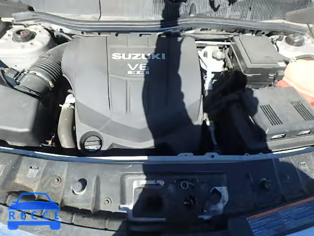 2008 SUZUKI XL7 LIMITE 2S3DA917586125949 image 6