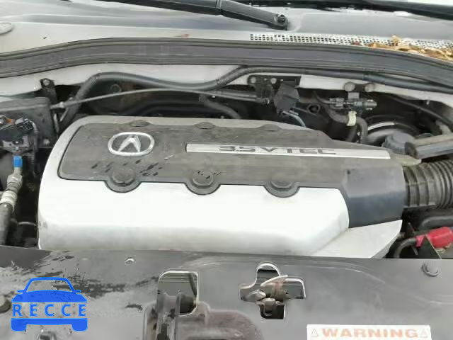 2005 ACURA MDX Touring 2HNYD18825H555021 image 6