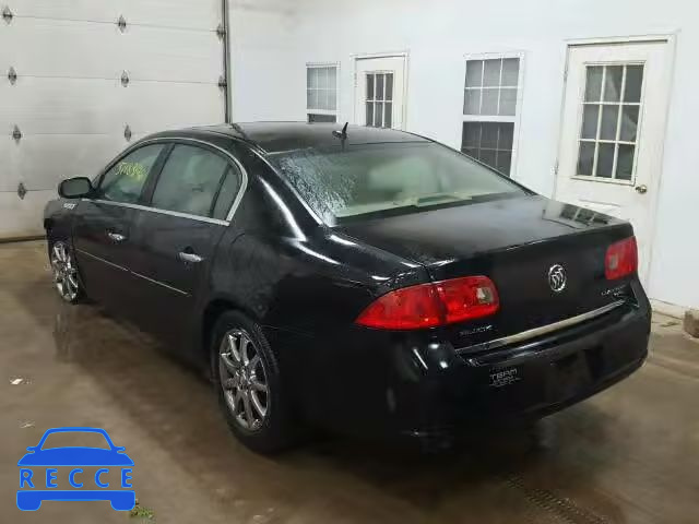 2008 BUICK LUCERNE CX 1G4HD57288U200510 зображення 2