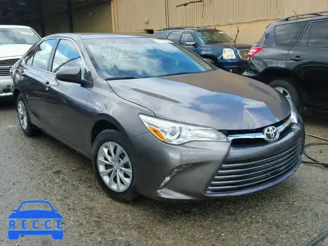 2015 TOYOTA CAMRY LE/X 4T1BF1FK9FU027748 image 0
