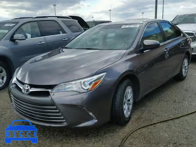 2015 TOYOTA CAMRY LE/X 4T1BF1FK9FU027748 image 1