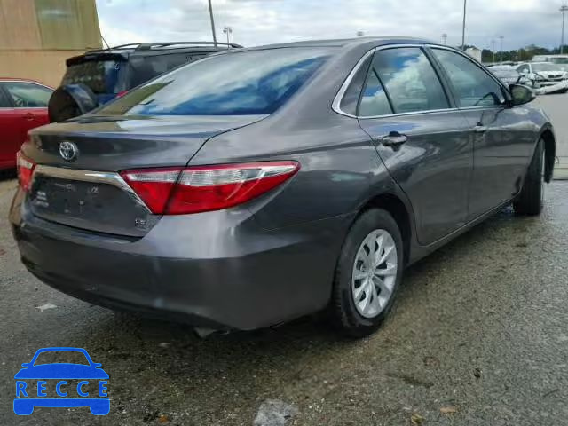 2015 TOYOTA CAMRY LE/X 4T1BF1FK9FU027748 Bild 3