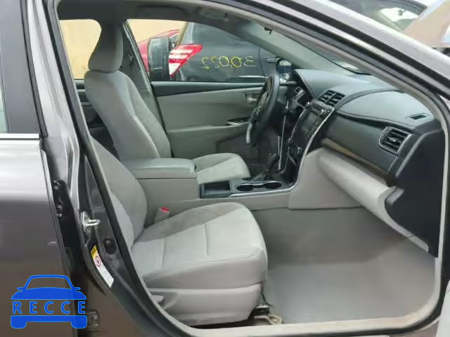 2015 TOYOTA CAMRY LE/X 4T1BF1FK9FU027748 image 4