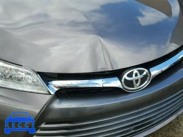 2015 TOYOTA CAMRY LE/X 4T1BF1FK9FU027748 image 8