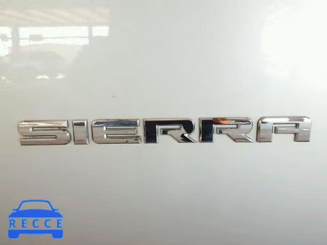 2012 GMC SIERRA C15 1GTN1TEX2CZ288002 image 9