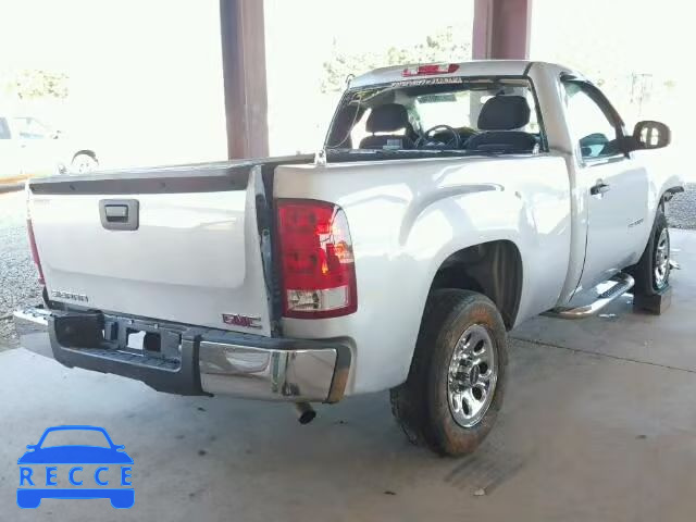2012 GMC SIERRA C15 1GTN1TEX2CZ288002 image 3