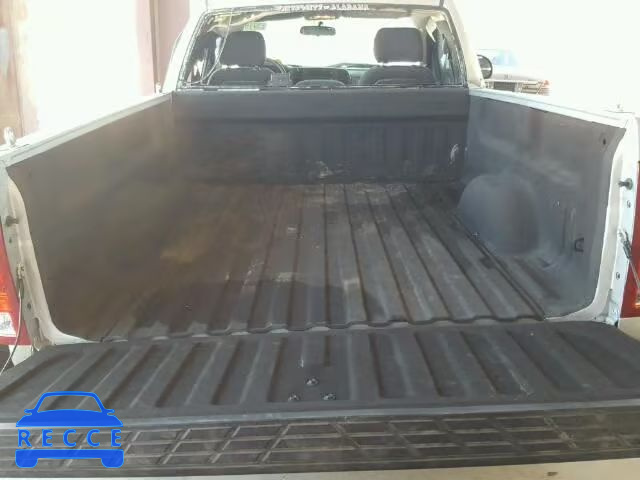 2012 GMC SIERRA C15 1GTN1TEX2CZ288002 image 5
