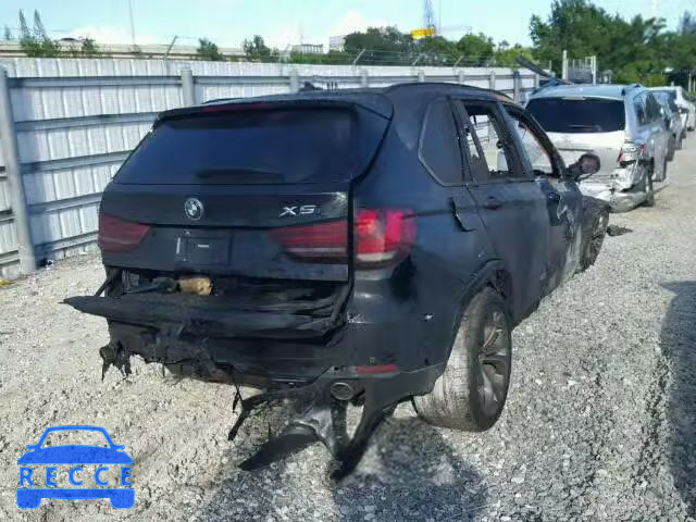 2016 BMW X5 SDRIVE3 5UXKR2C53G0H41952 image 3