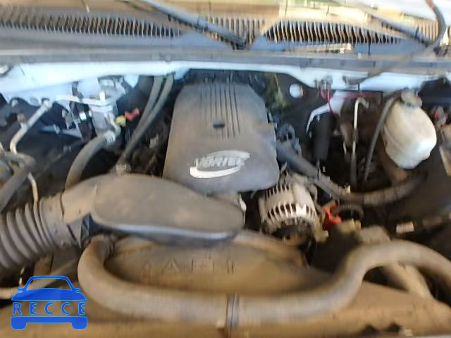2005 GMC SIERRA K25 1GTHK29U95E269879 image 6