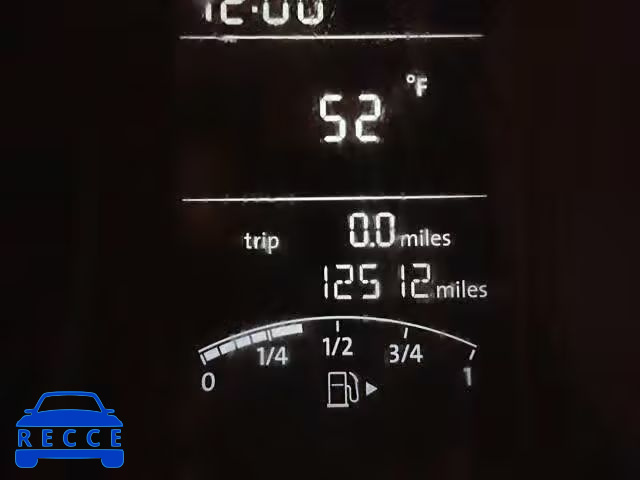 2015 VOLKSWAGEN JETTA SE 3VWD17AJXFM424710 image 7