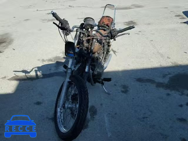 2002 HONDA CMX250C JH2MC13062K804604 image 8